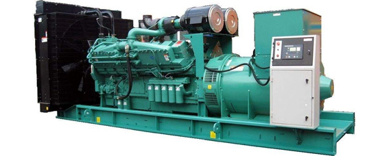 赣州柴油发电机 赣州柴油发电机