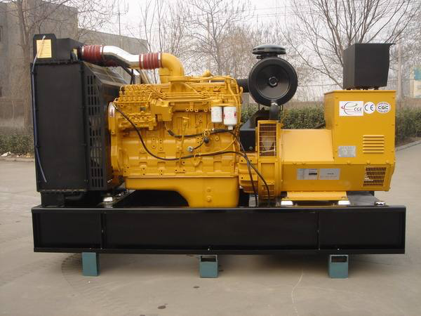 赣州发电机出租