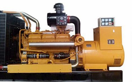 赣州发电机出租