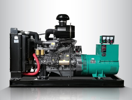 赣州全新泰豪250kw大型柴油发电机组 赣州全新泰豪250kw大型柴油发电机组