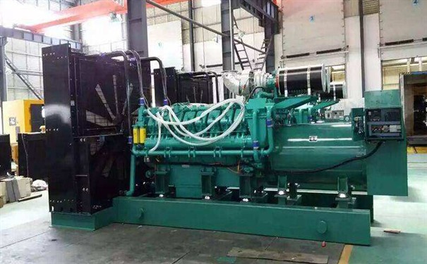 赣州全新科克500kw大型柴油发电机组出租 赣州全新科克500kw大型柴油发电机组出租